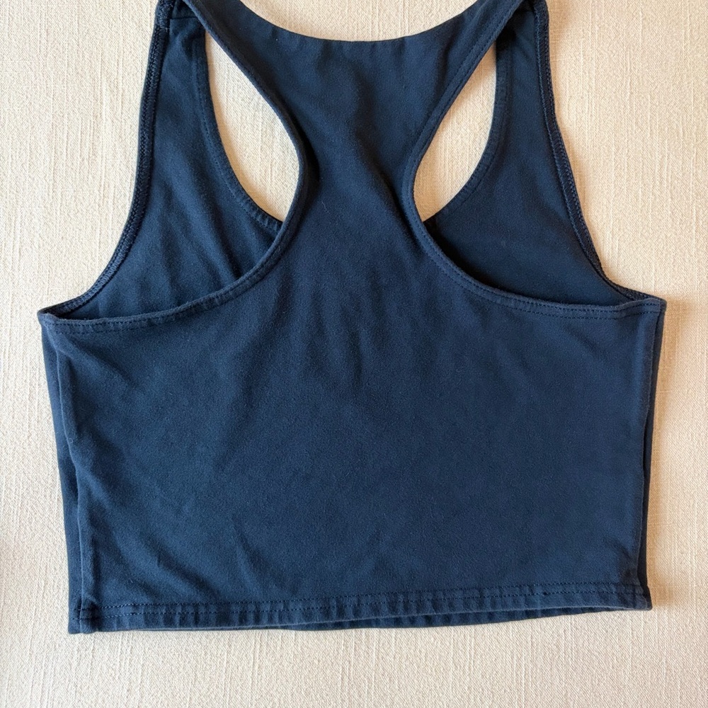 Pact | On The Go - Navy Legging Set - Picture 4 of 5